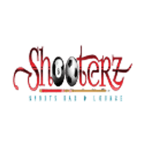 Shooterz Lounge and Sport's Bar - Logo