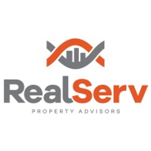 RealServ Property Advisors - Logo