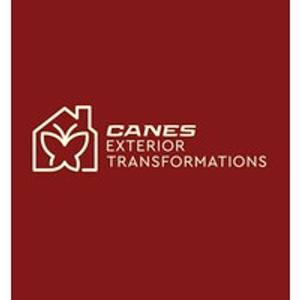 Canes Exteriors - Logo