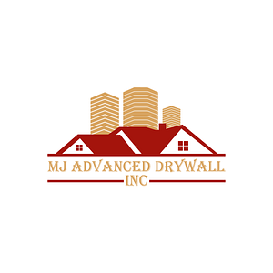 M j ADVANCED DRYWALL INC