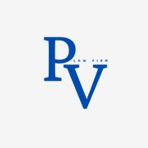 PV Law, PLLC - Law firm in Dallas