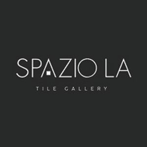 Spazio LA Tile Gallery - Logo