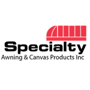 Specialty Awning & Canvas Products - Logo