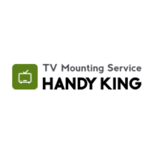 Handy King - TV Mounting Service & Furniture Assembly