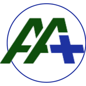 AA Carpet Cleaning - Logo