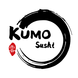 Kumo Sushi - Logo