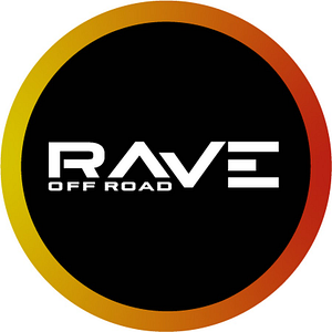 Rave Off Road
