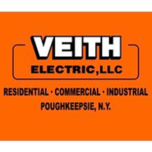 Veith Electric LLC - Logo