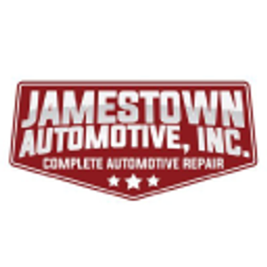 Jamestown Automotive, Inc.
