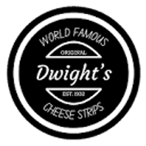 Dwight's Beach Concession - Logo