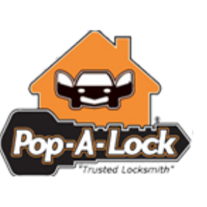 Pop-A-Lock New Orleans - Logo