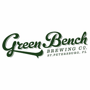 Green Bench - Logo