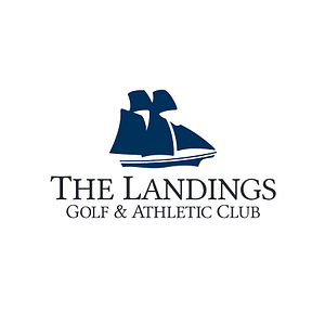 The Landings Real Estate Company - Logo