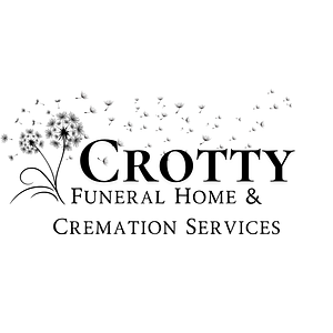 Crotty Funeral Home & Cremation Services - Logo