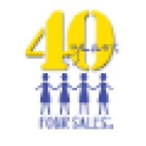 Four Sales, Ltd. - Logo