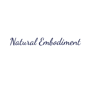 Natural Embodiment LLC - Logo