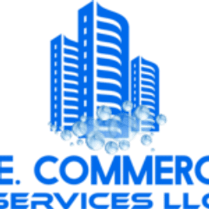C.L.E. COMMERCIAL SERVICES LLC - Logo