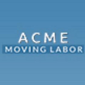 ACME Moving Labor, LLC Seattle Moving Help - Mover in Seattle