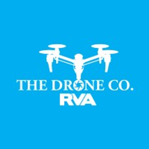The Drone Co. - RVA - Logo