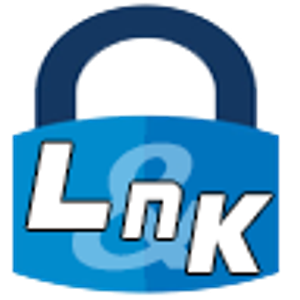 Lock-N-Key Storage - Logo
