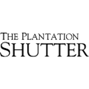 The Plantation Shutter Inc. - Logo