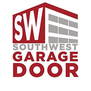 Southwest Garage Door Company - Logo