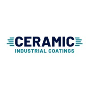 Ceramic Industrial Coatings - Logo