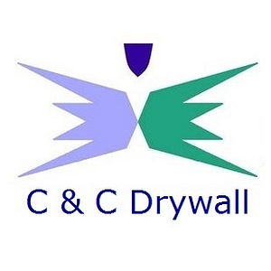 C & C Drywall, INC. - Logo