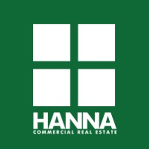 Hanna Frederick Commercial - Logo