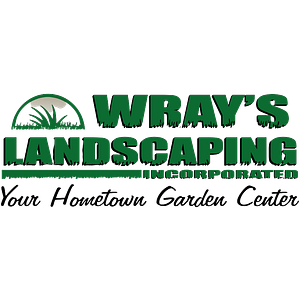 Wray's Landscaping Inc. - Logo