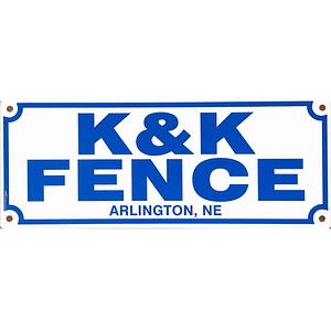 K&K Fence