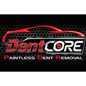 DENTCORE PDR LLC - Logo