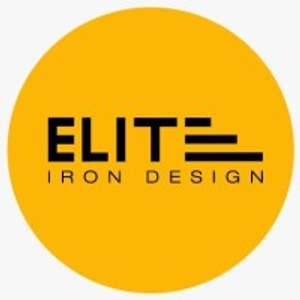 Elite Iron Design Inc - Logo