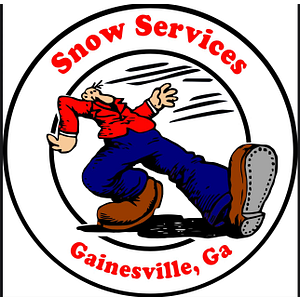Snow Services Inc - Logo