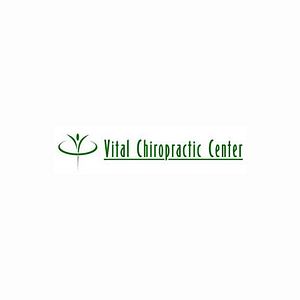 Vital Mill Creek Chiropractic - Logo