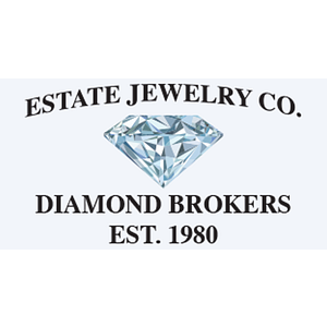 Estate Jewelry Co - Logo