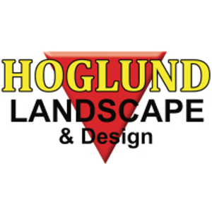 Hoglund Landscape - Logo