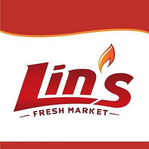 Lin's Market St. George - Logo