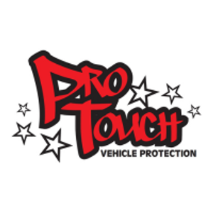 ProTouch Vehicle Protection - Ashland - Logo