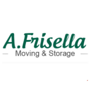 A. Frisella Moving & Storage - Logo