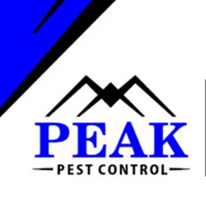Peak Pest Control - Logo