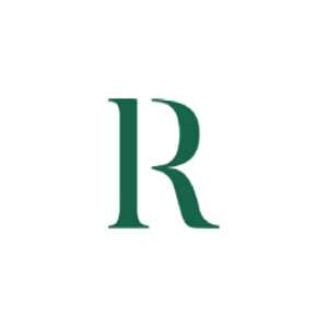 Rev Facial Bar - Logo