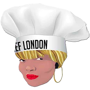 London D's Catering LLC/ London D’s Cafe - Logo