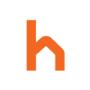 Homestead Park - Logo