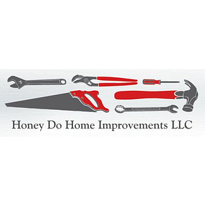 Honey Do Home Improvements Llc