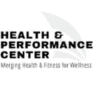 Health & Performance Center - Logo