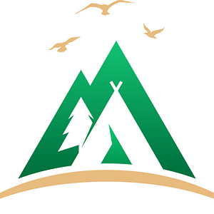 Ascend Camp & Retreat Center - Logo