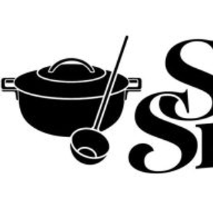 Serving Spoon at 119 - Logo