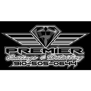 Premier Detailing -Tint, Ceramic Coatings, and more - Car detailing service in Fayetteville