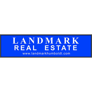 Landmark Real Estate - Logo